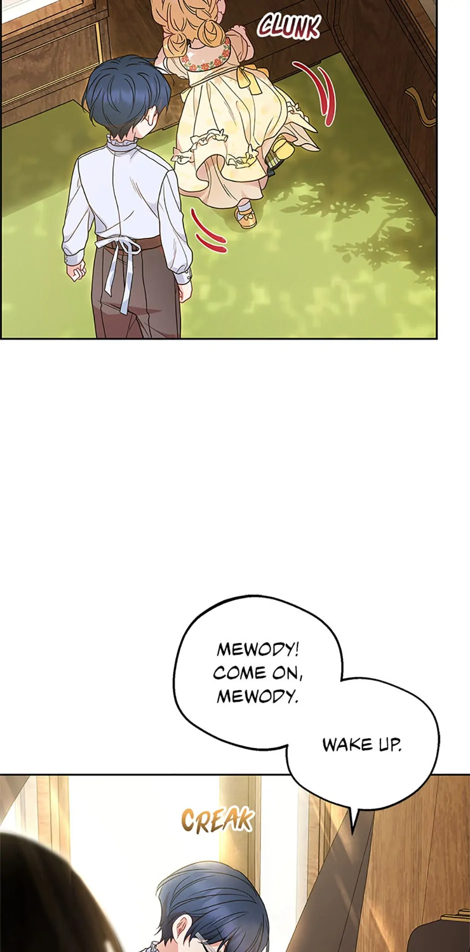 The Beloved Bashful Villainess Chapter 43 - page 66