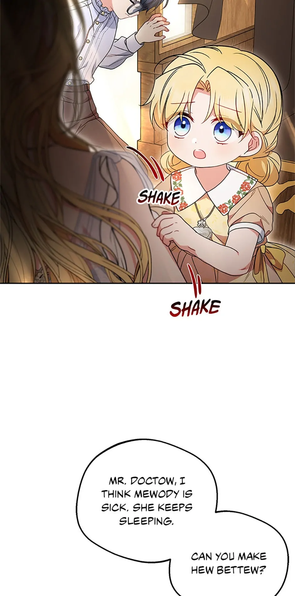 The Beloved Bashful Villainess Chapter 43 - page 67