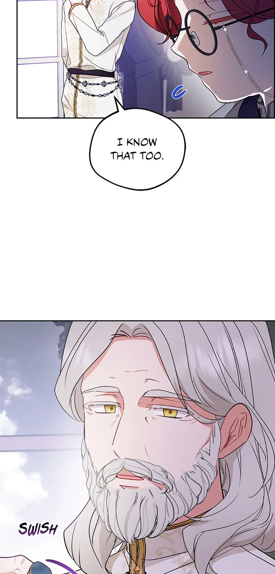 The Beloved Bashful Villainess Chapter 43 - page 7