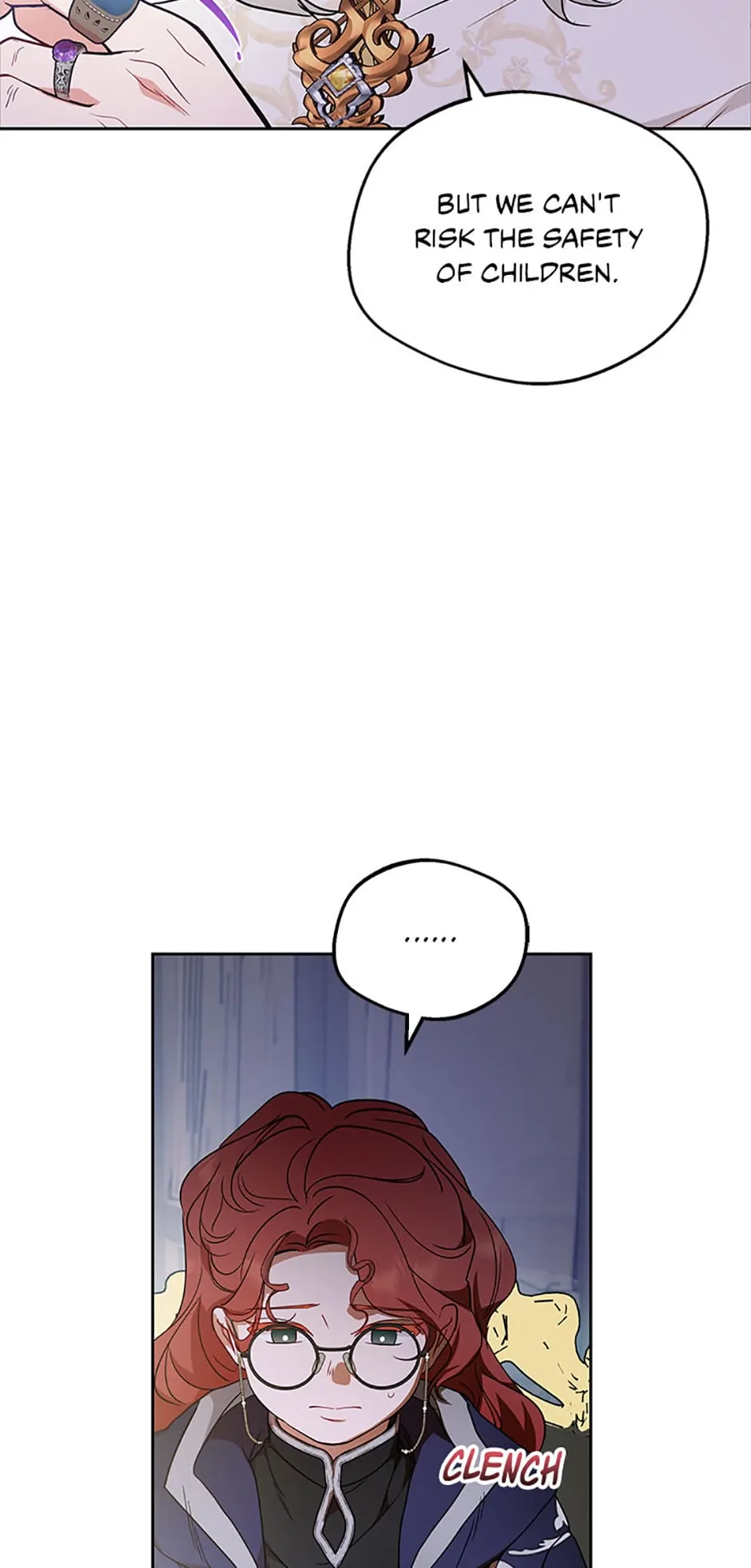 The Beloved Bashful Villainess Chapter 43 - page 8