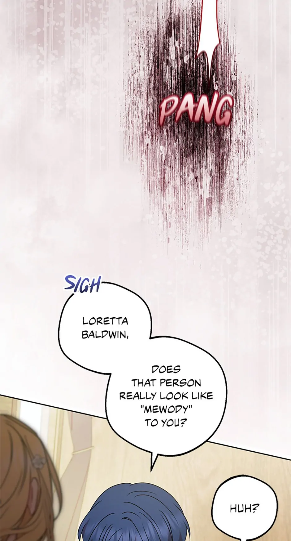 The Beloved Bashful Villainess Chapter 44 - page 10