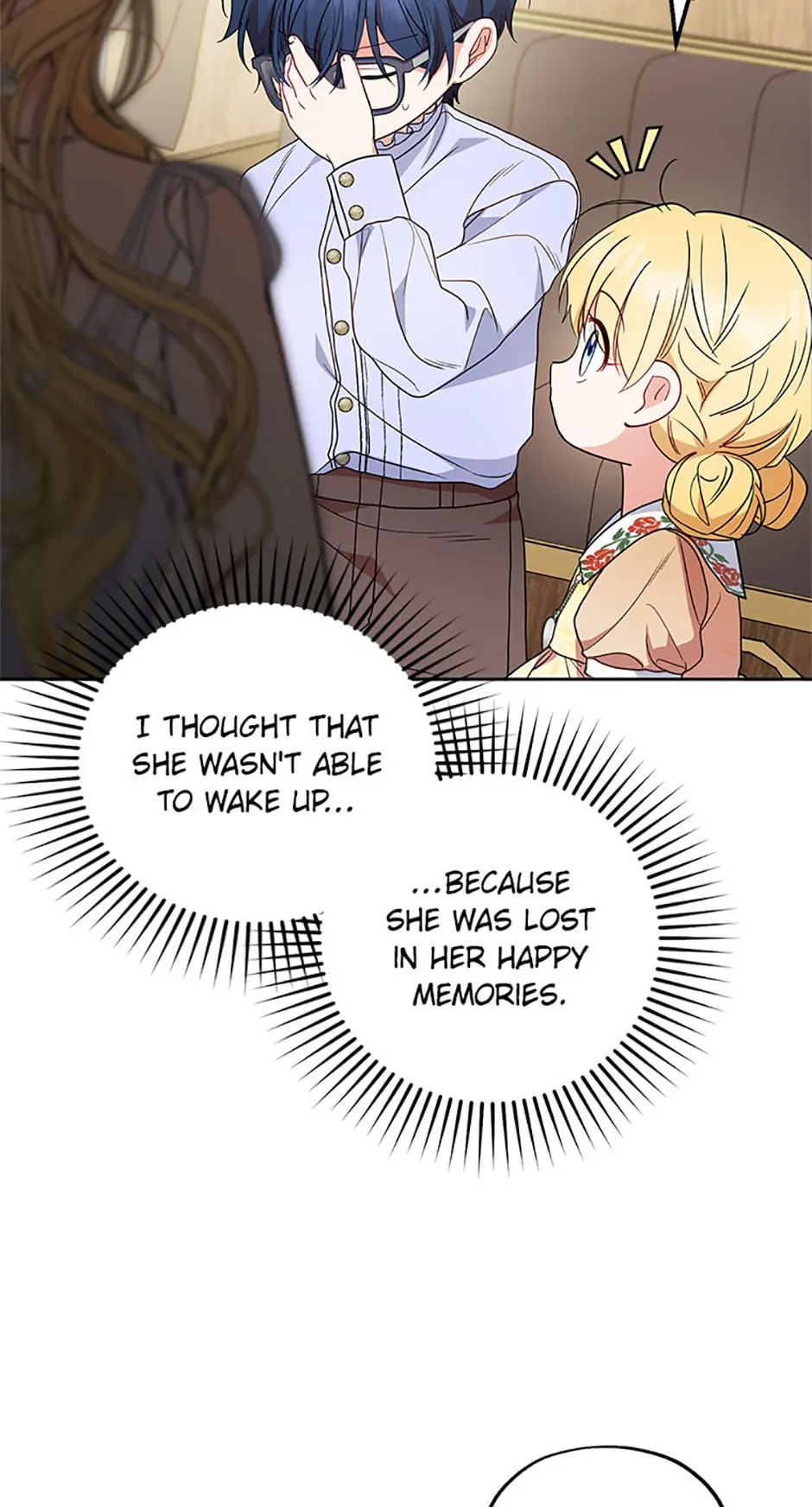 The Beloved Bashful Villainess Chapter 44 - page 11