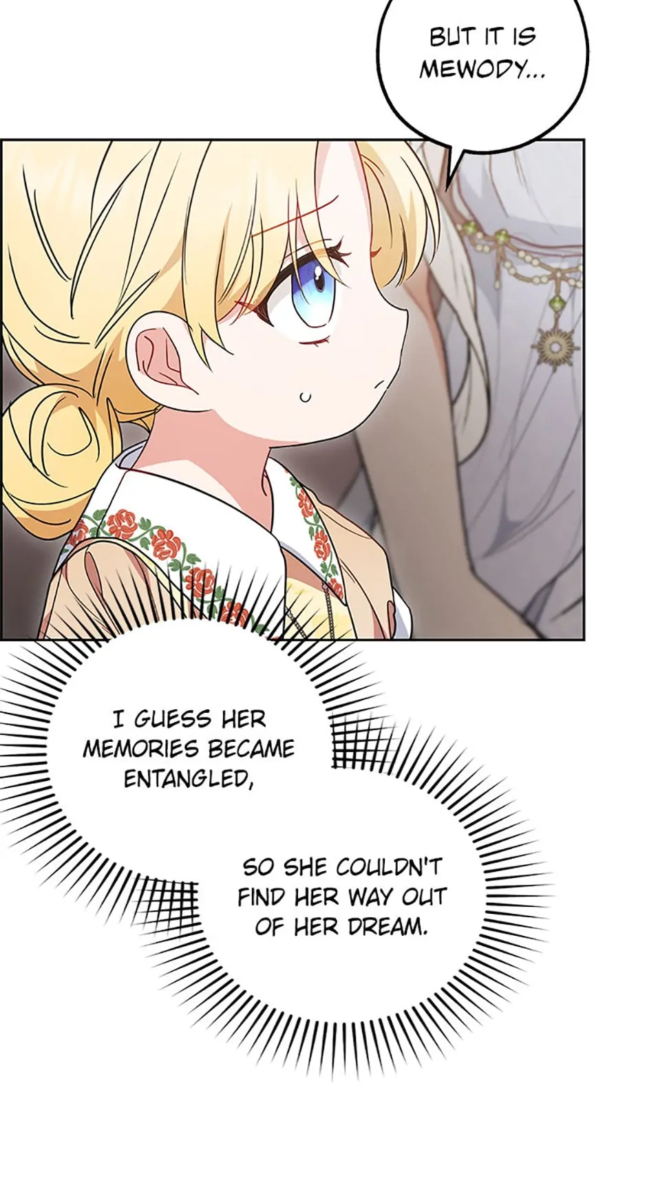The Beloved Bashful Villainess Chapter 44 - page 12