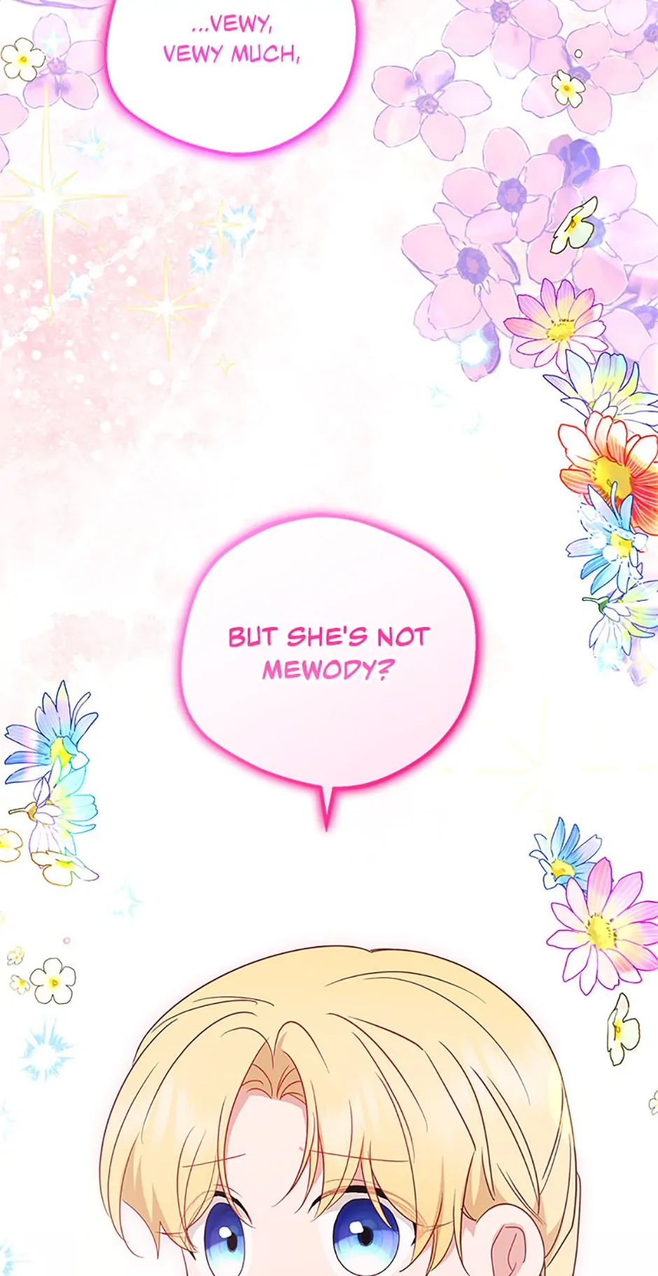 The Beloved Bashful Villainess Chapter 44 - page 15