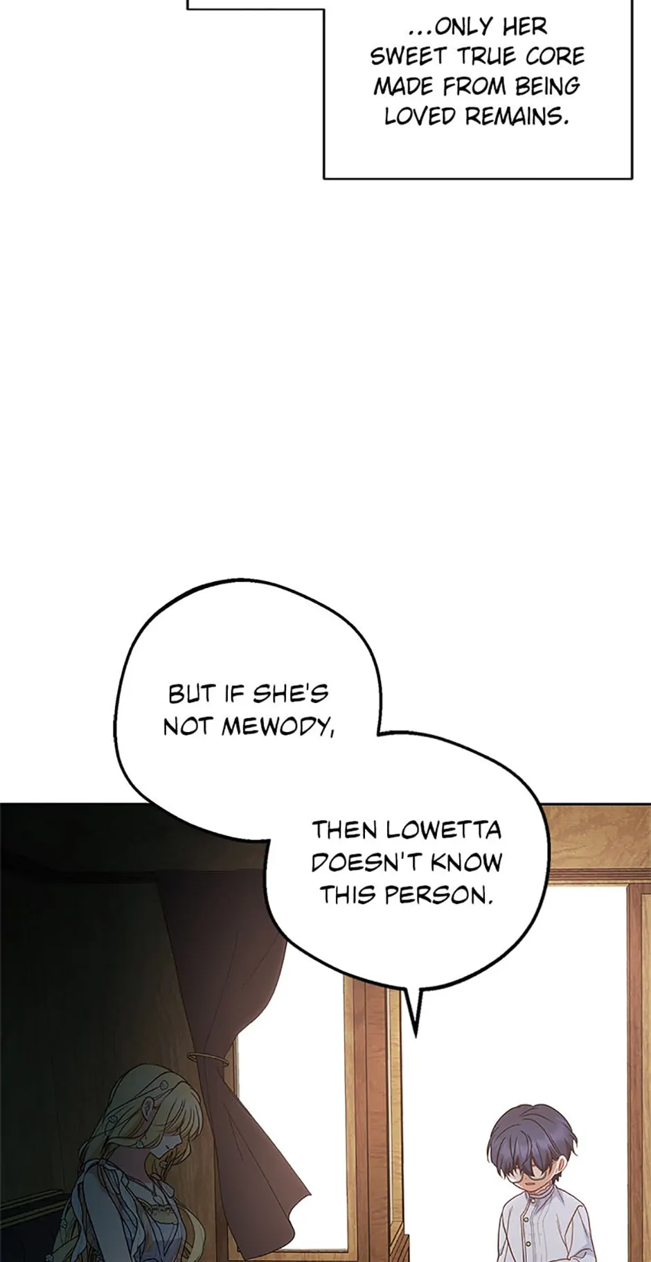 The Beloved Bashful Villainess Chapter 44 - page 18