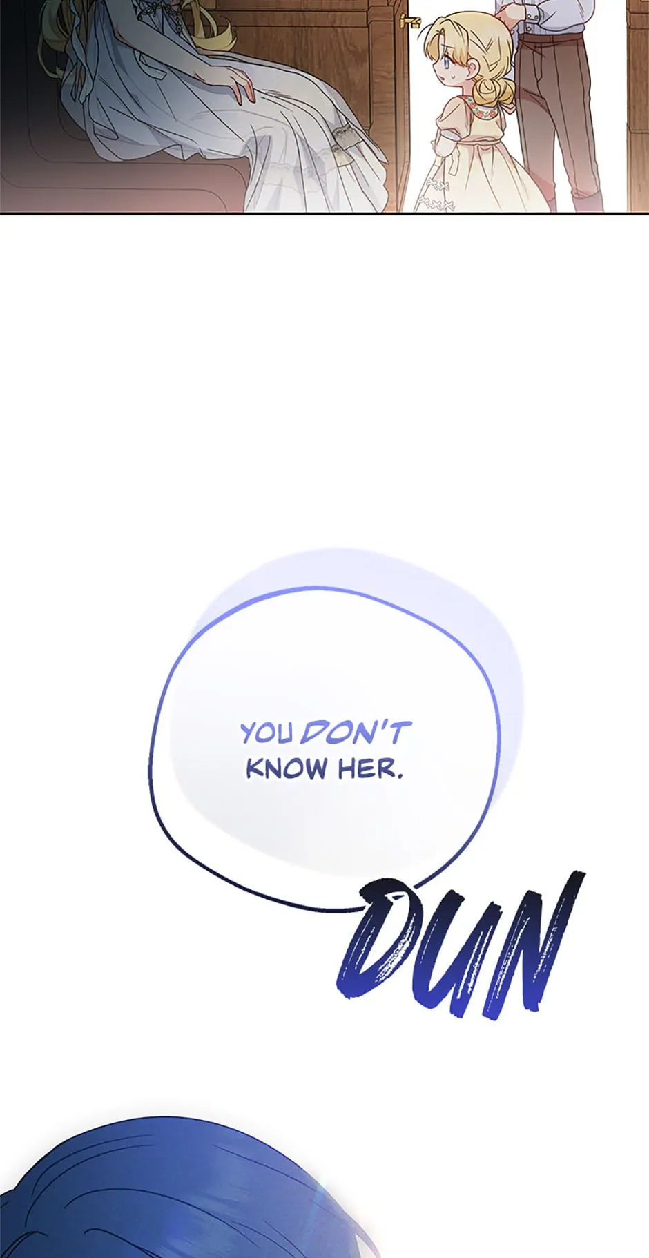 The Beloved Bashful Villainess Chapter 44 - page 19
