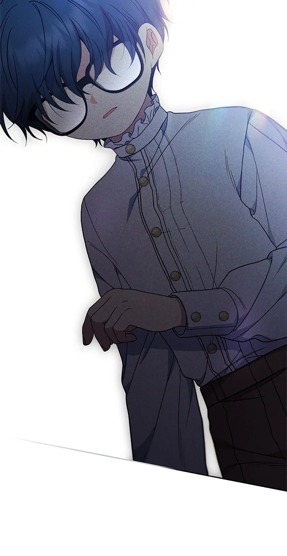 The Beloved Bashful Villainess Chapter 44 - page 20