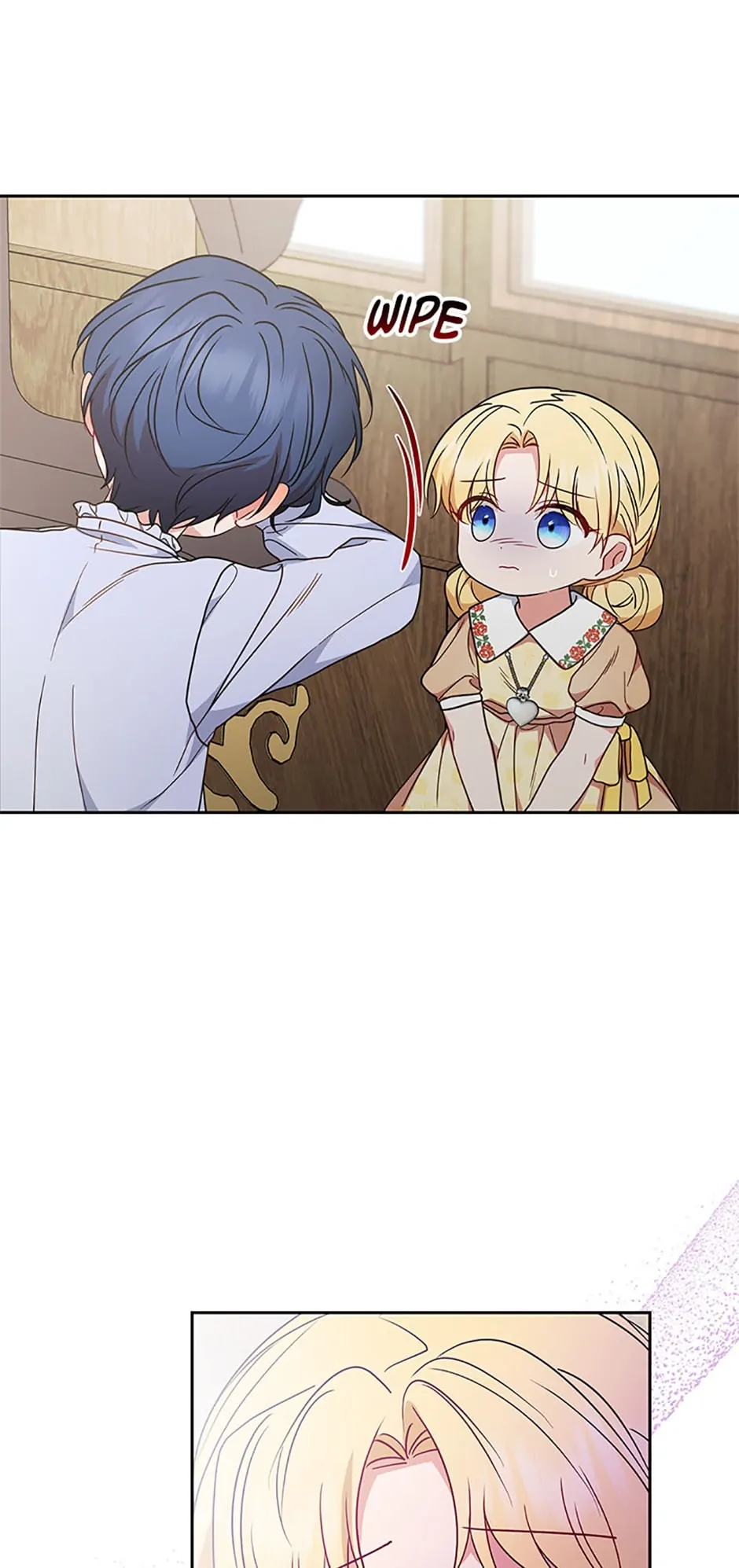 The Beloved Bashful Villainess Chapter 44 - page 28