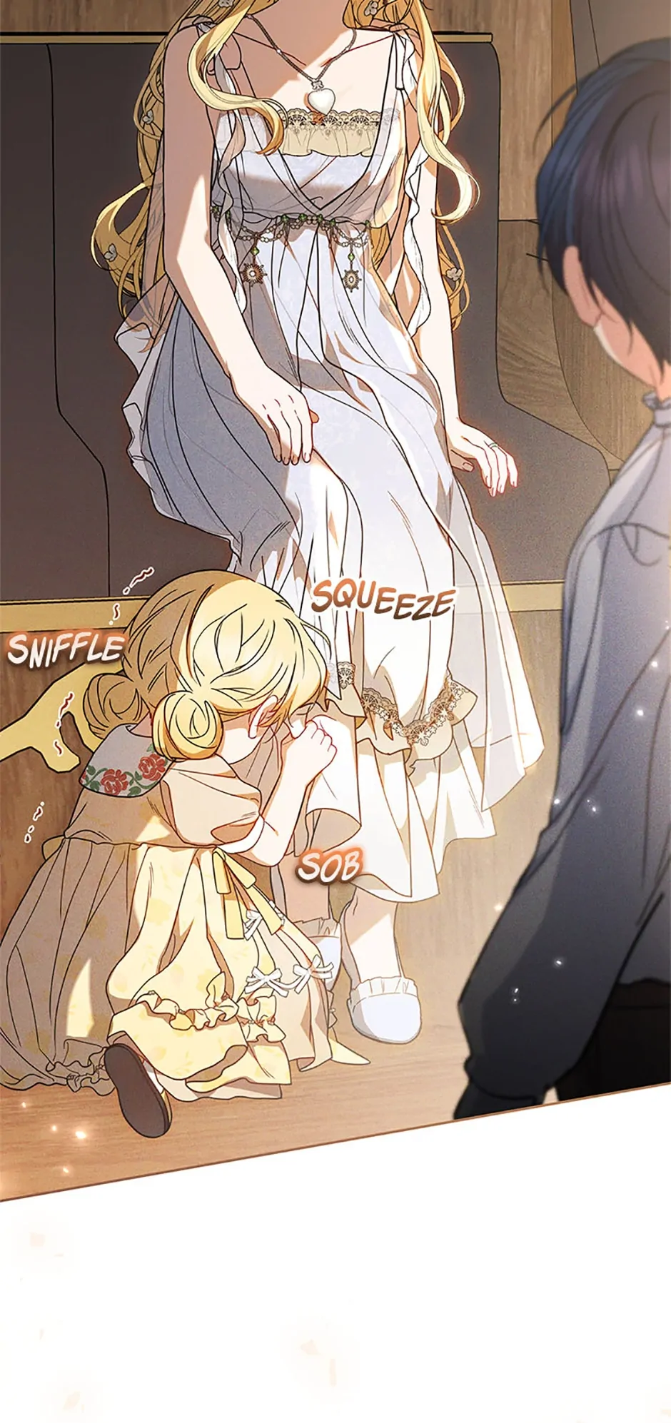 The Beloved Bashful Villainess Chapter 44 - page 31