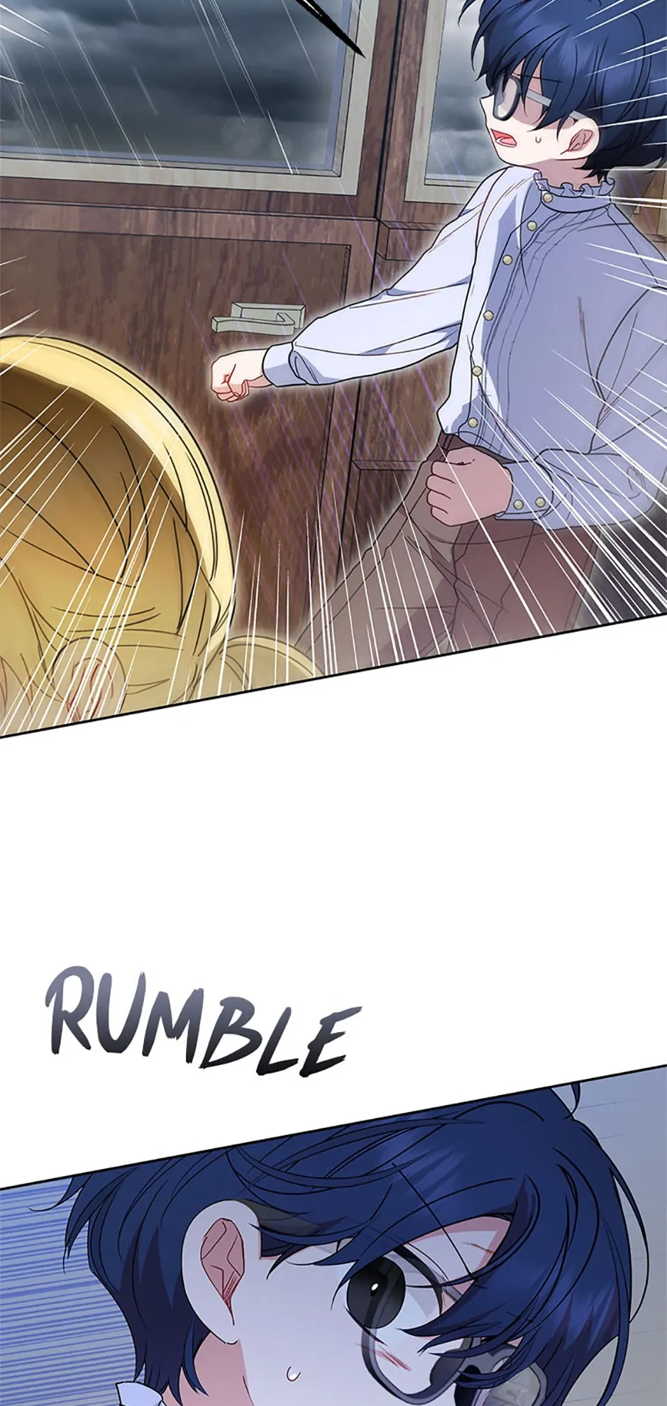 The Beloved Bashful Villainess Chapter 44 - page 41