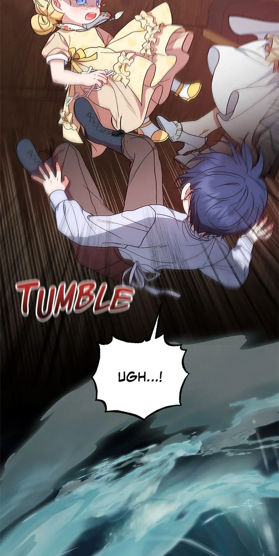 The Beloved Bashful Villainess Chapter 44 - page 44