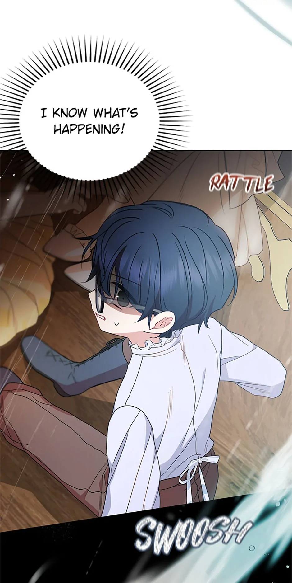The Beloved Bashful Villainess Chapter 44 - page 48