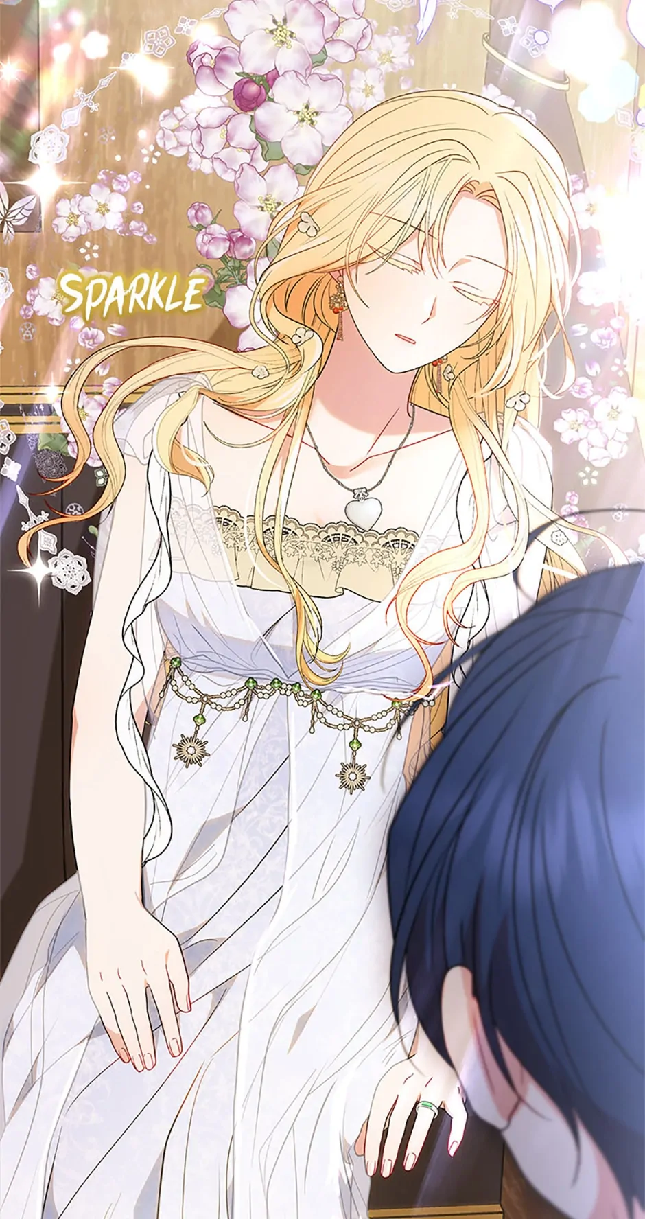The Beloved Bashful Villainess Chapter 44 - page 4
