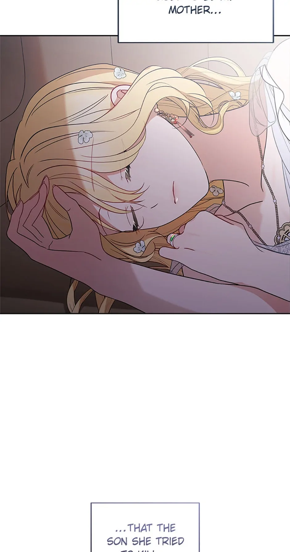 The Beloved Bashful Villainess Chapter 44 - page 57