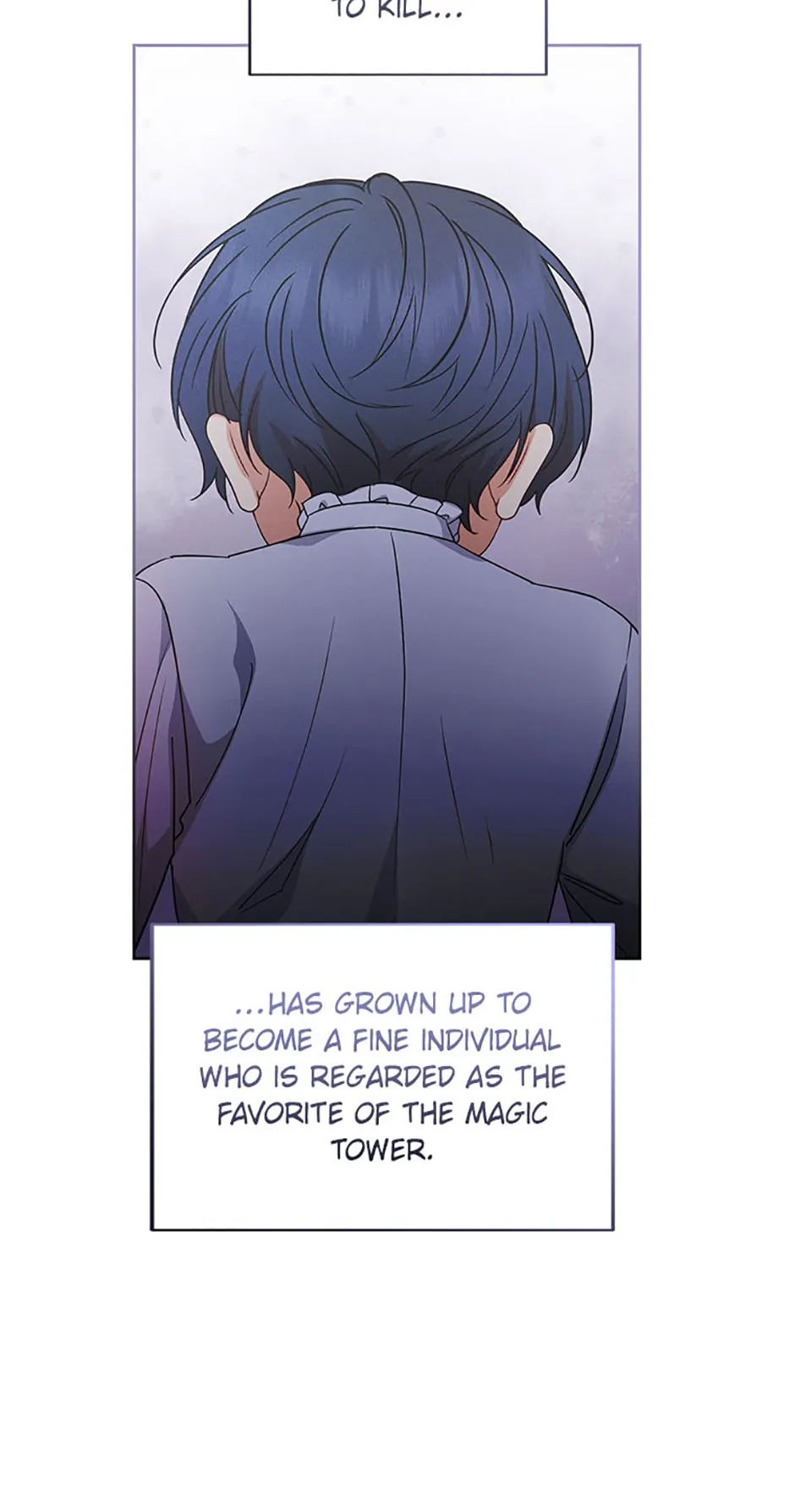 The Beloved Bashful Villainess Chapter 44 - page 58