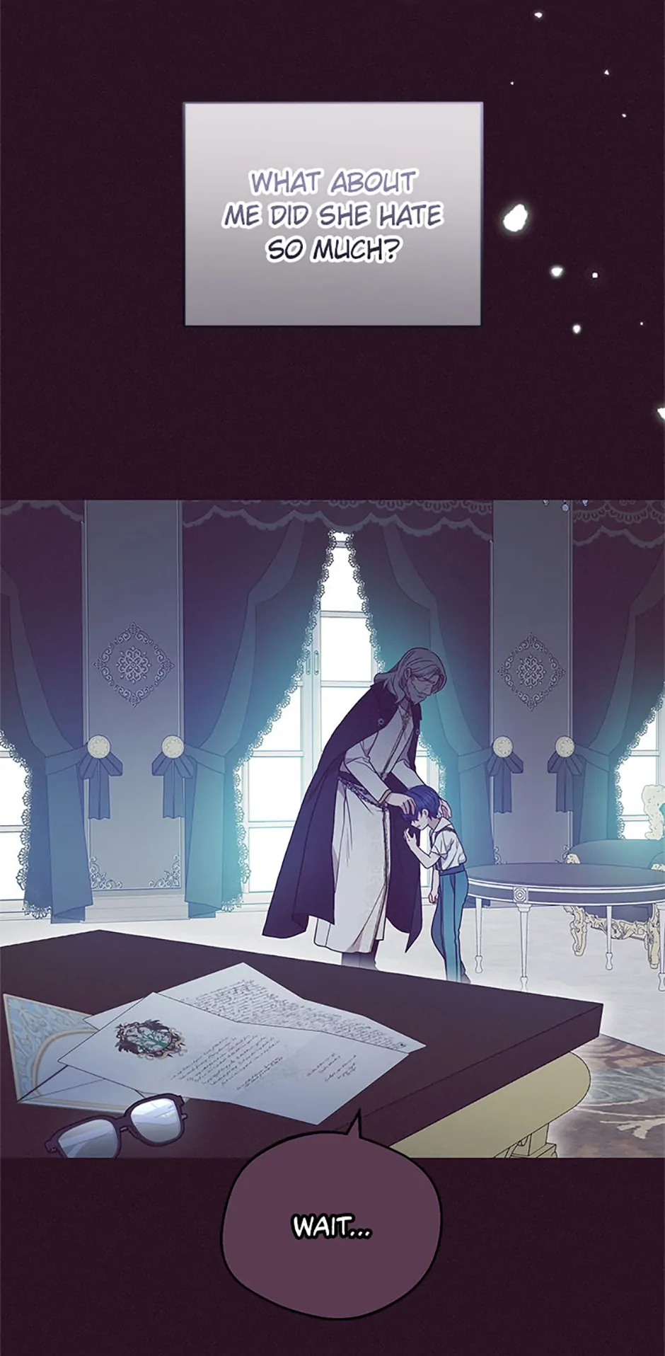 The Beloved Bashful Villainess Chapter 44 - page 60