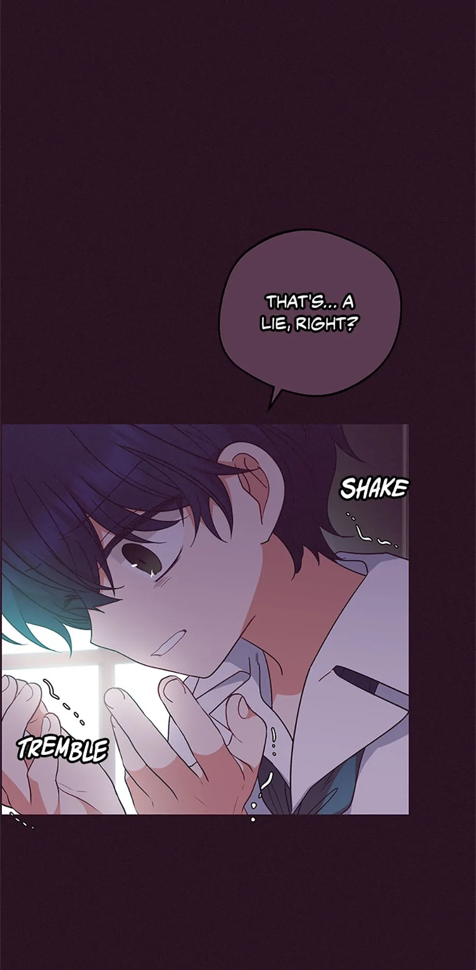 The Beloved Bashful Villainess Chapter 44 - page 61