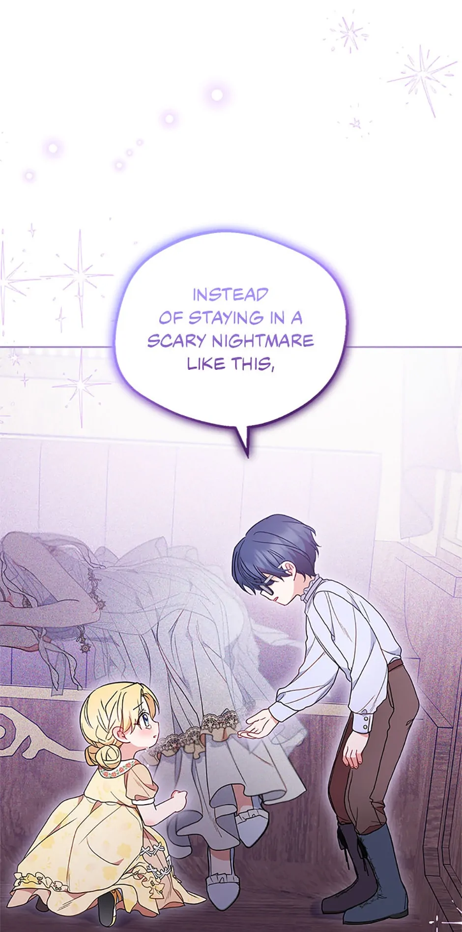 The Beloved Bashful Villainess Chapter 44 - page 67