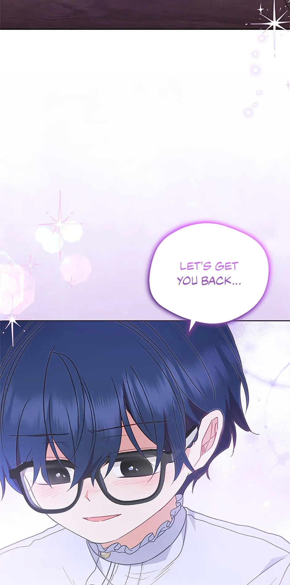 The Beloved Bashful Villainess Chapter 44 - page 68
