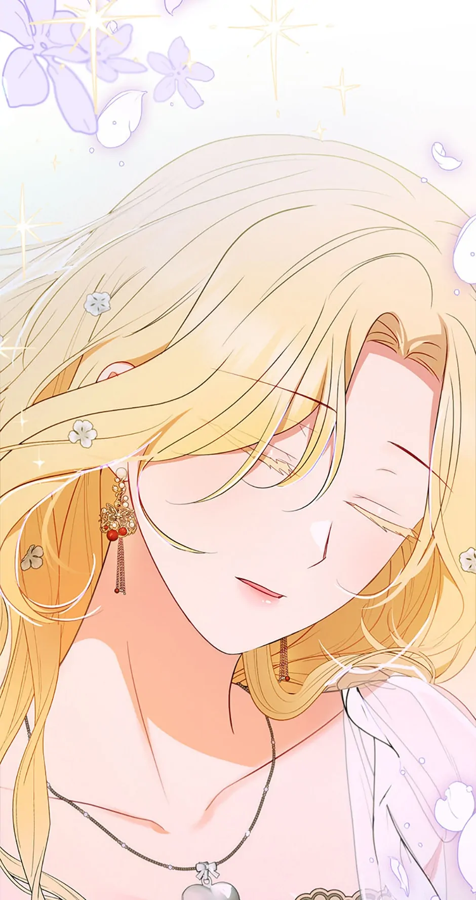 The Beloved Bashful Villainess Chapter 44 - page 6