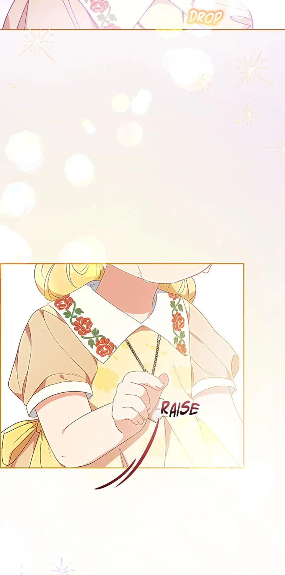 The Beloved Bashful Villainess Chapter 44 - page 70