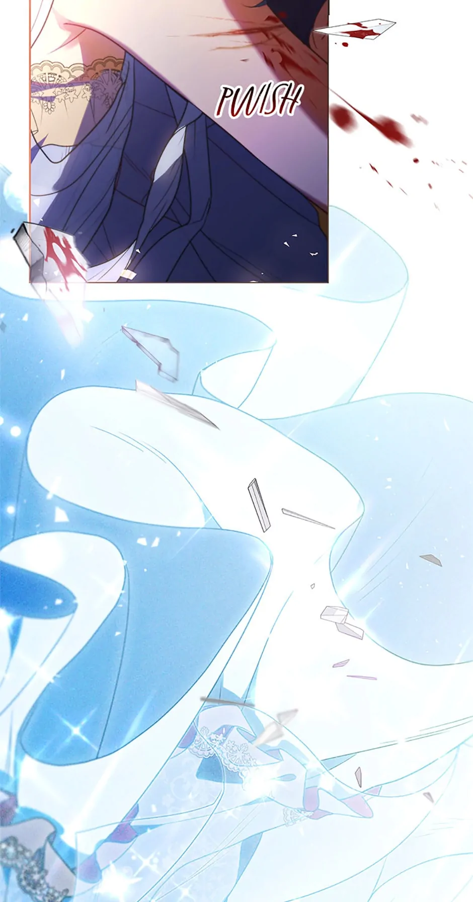 The Beloved Bashful Villainess Chapter 44 - page 76