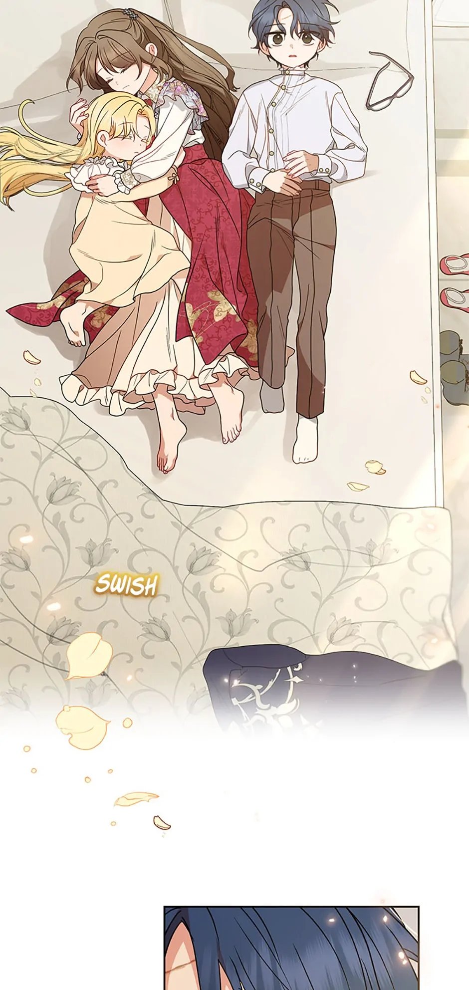 The Beloved Bashful Villainess Chapter 44 - page 85