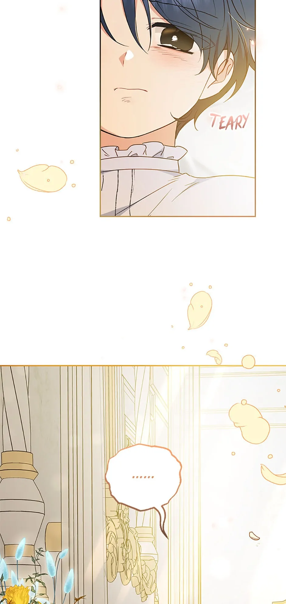 The Beloved Bashful Villainess Chapter 44 - page 86