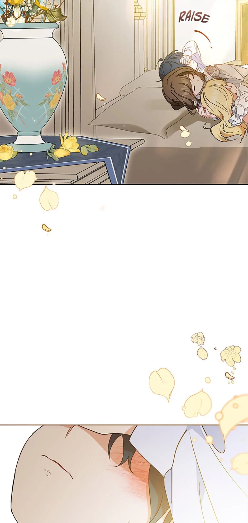 The Beloved Bashful Villainess Chapter 44 - page 87