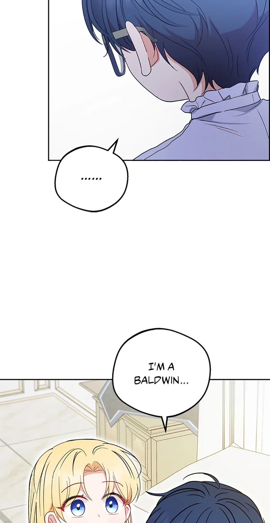 The Beloved Bashful Villainess Chapter 45 - page 31