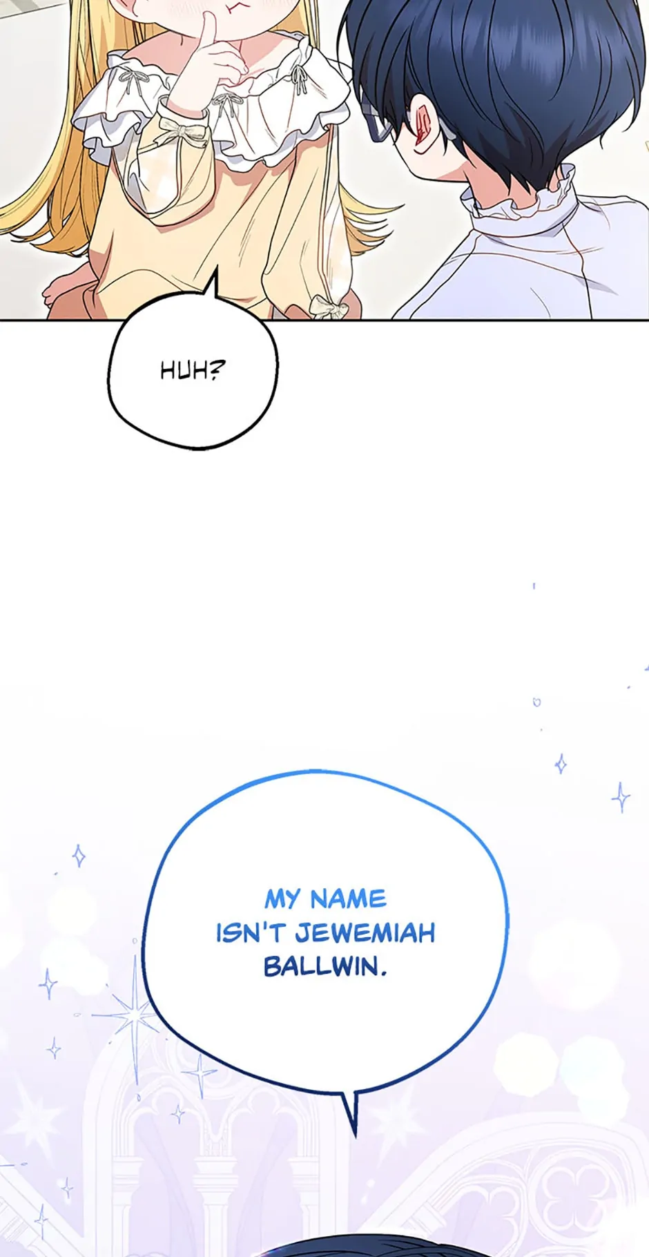 The Beloved Bashful Villainess Chapter 45 - page 32