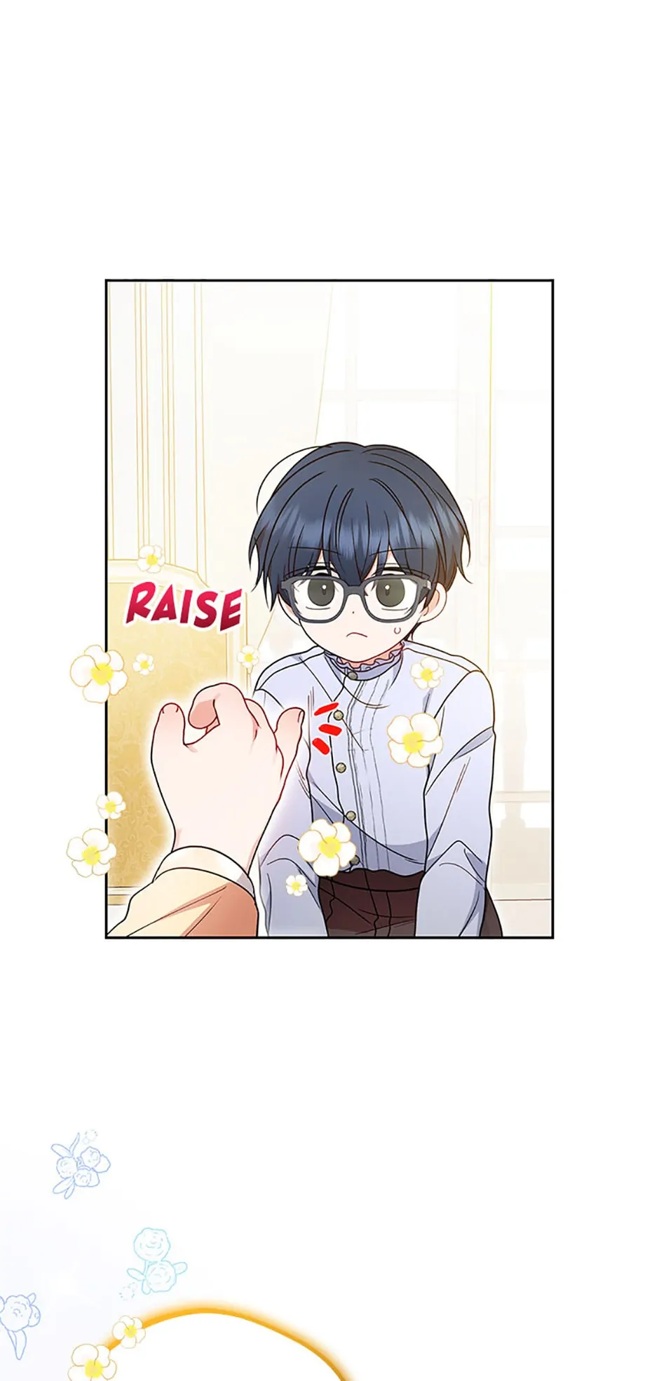 The Beloved Bashful Villainess Chapter 45 - page 38