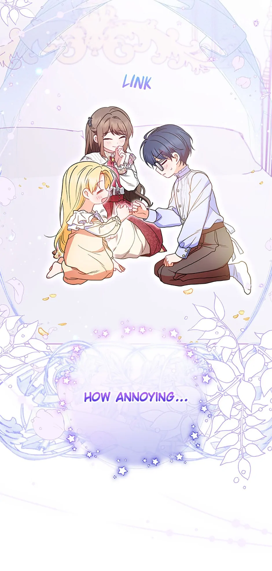 The Beloved Bashful Villainess Chapter 45 - page 43