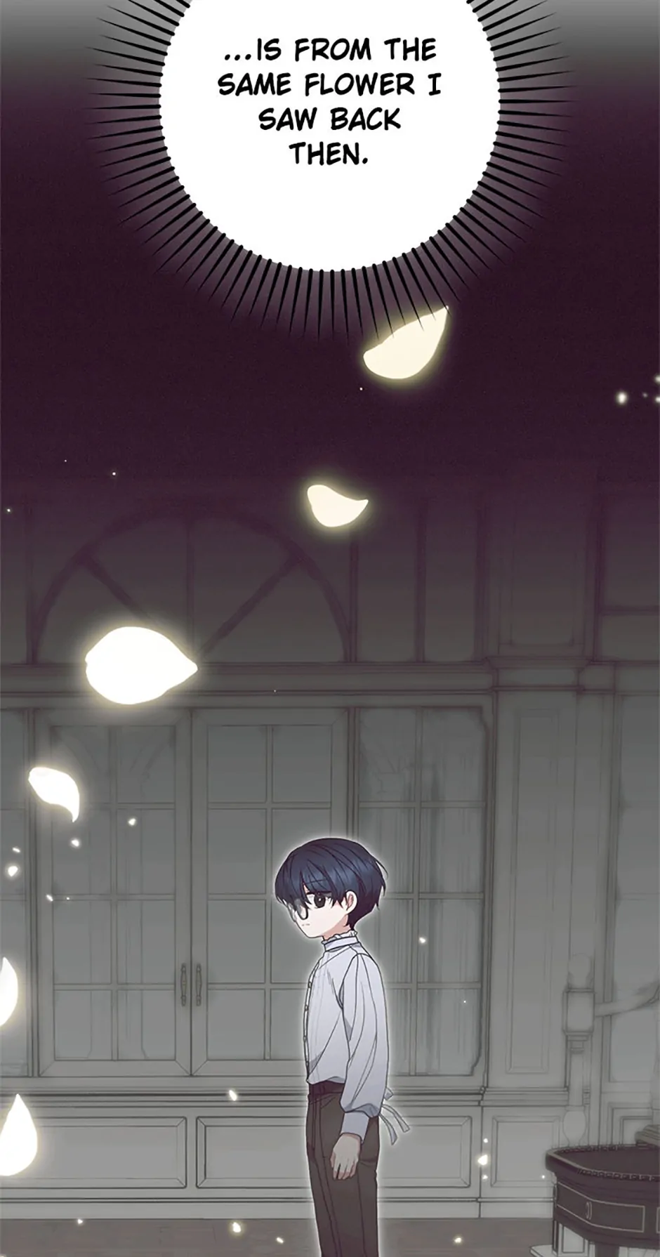 The Beloved Bashful Villainess Chapter 45 - page 4