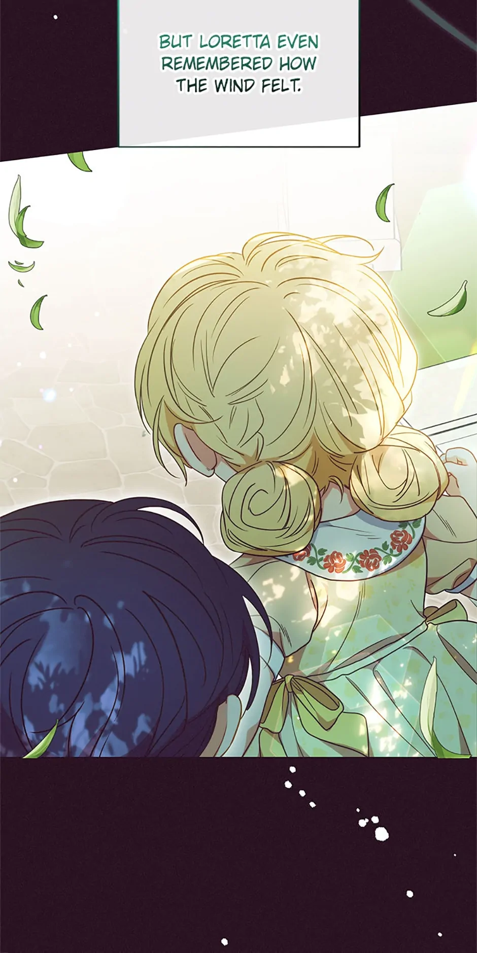 The Beloved Bashful Villainess Chapter 45 - page 53