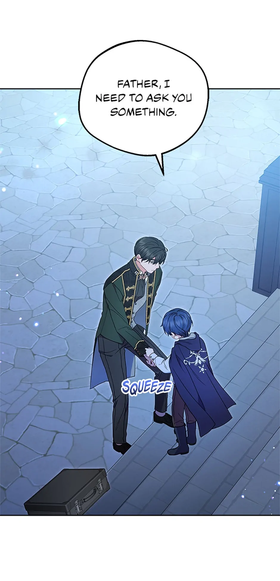 The Beloved Bashful Villainess Chapter 45 - page 78