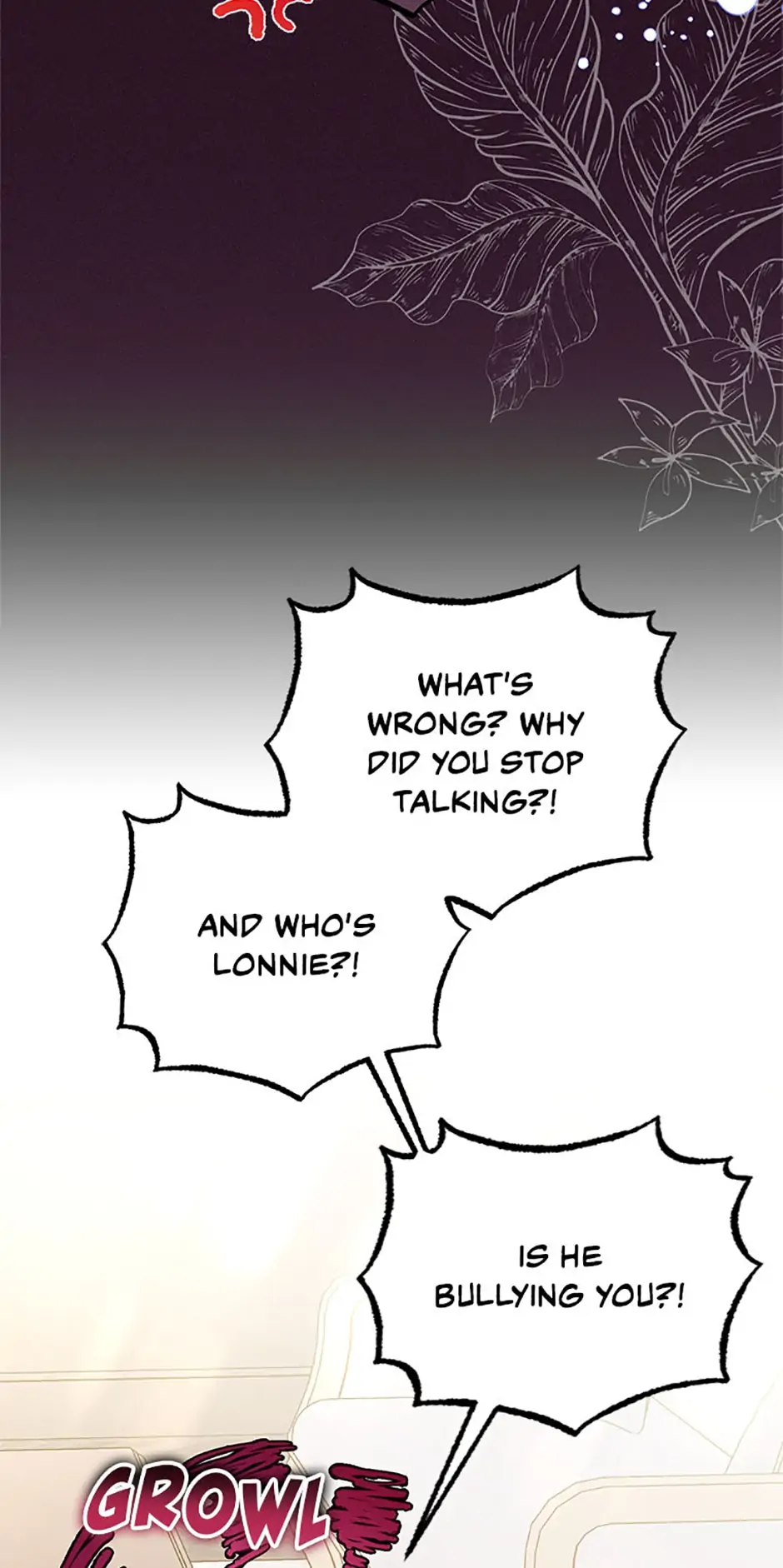 The Beloved Bashful Villainess Chapter 31 - page 9