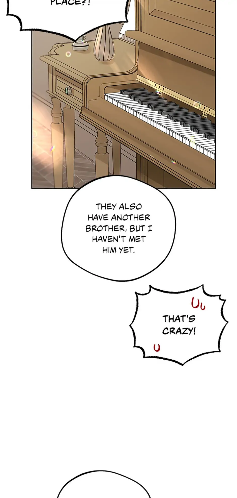 The Beloved Bashful Villainess Chapter 31 - page 13