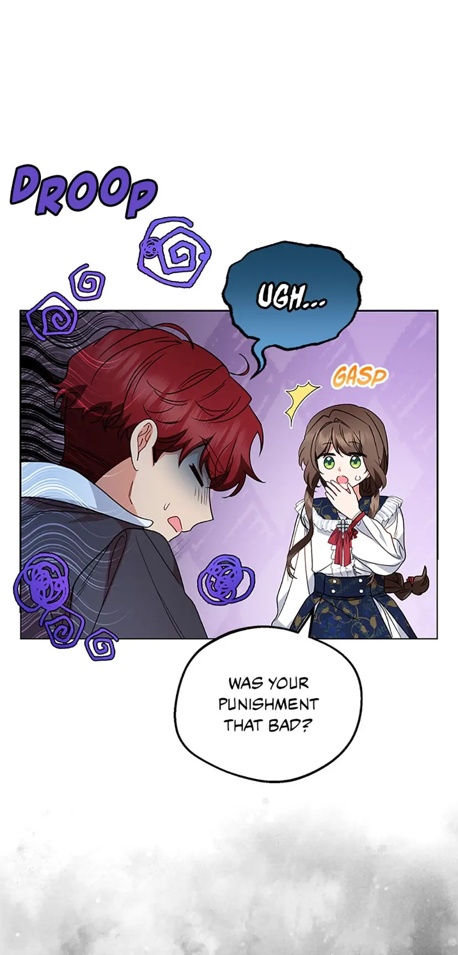 The Beloved Bashful Villainess Chapter 31 - page 19