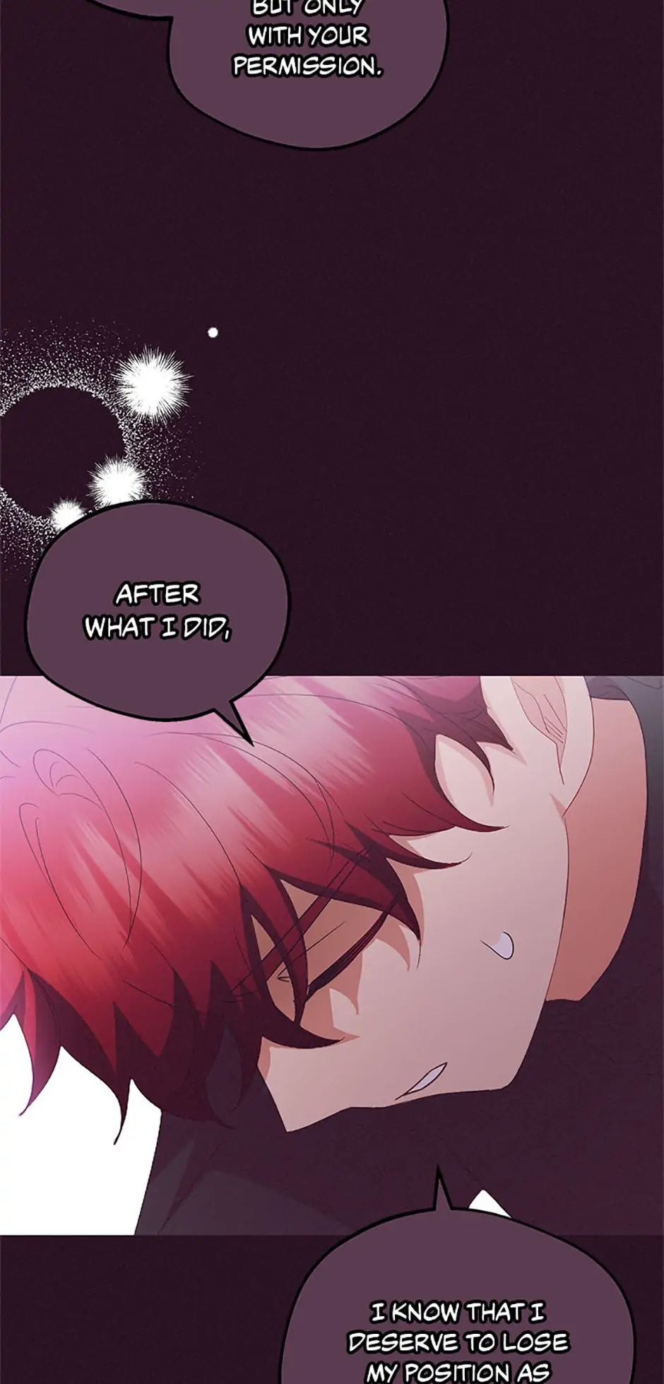 The Beloved Bashful Villainess Chapter 31 - page 24