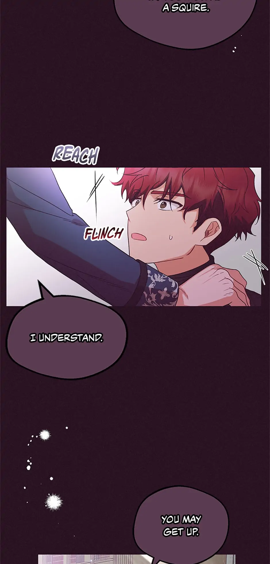 The Beloved Bashful Villainess Chapter 31 - page 25