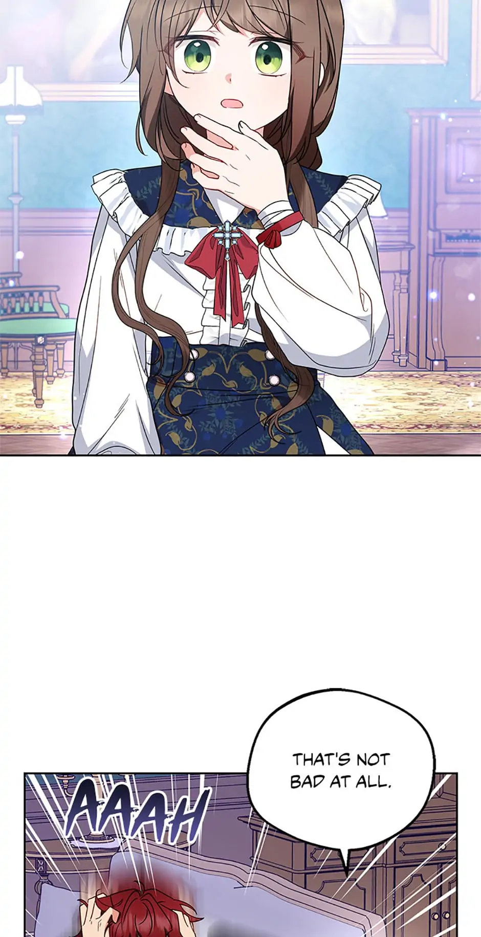 The Beloved Bashful Villainess Chapter 31 - page 30