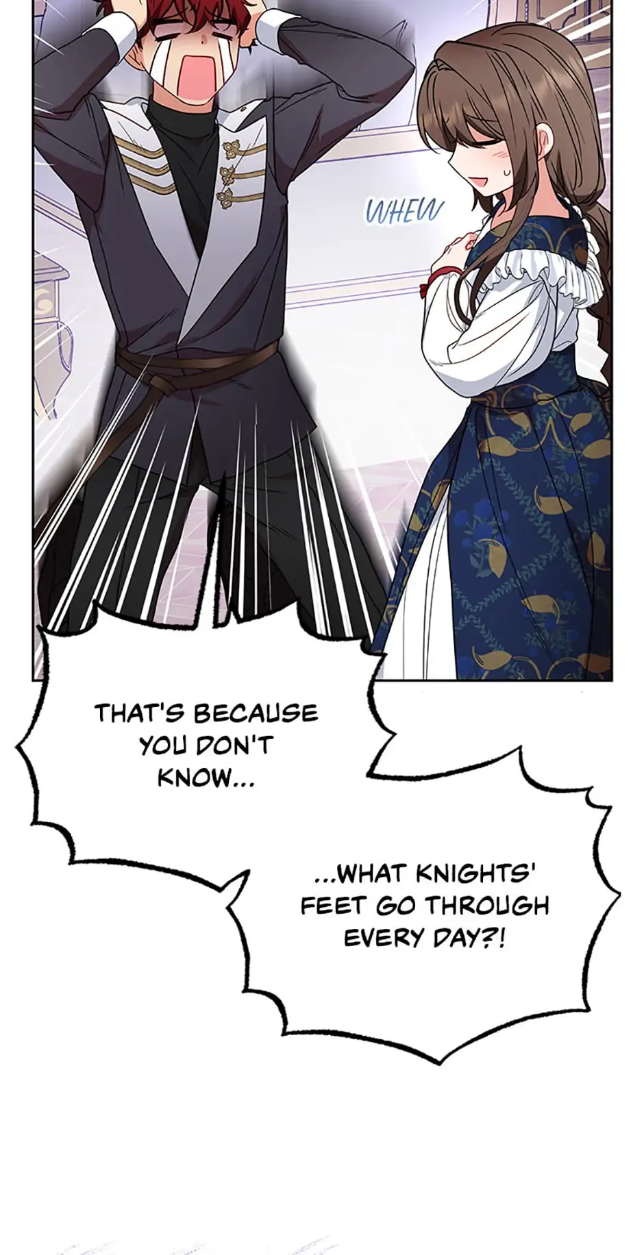 The Beloved Bashful Villainess Chapter 31 - page 31