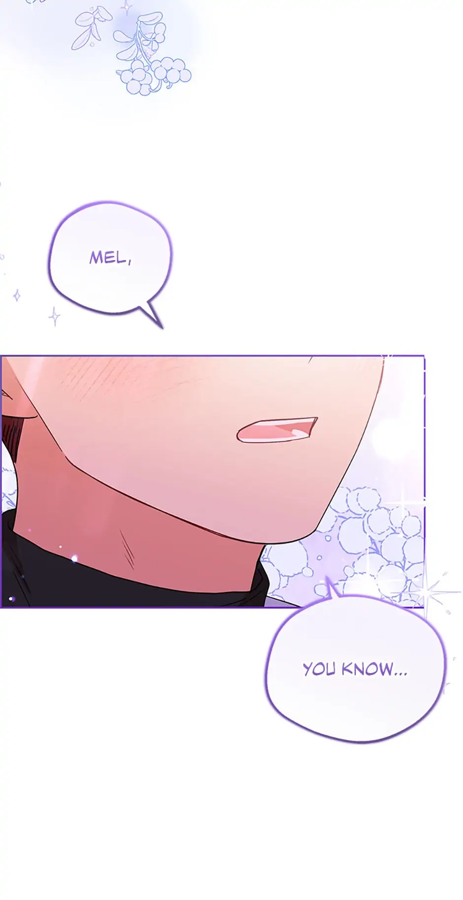 The Beloved Bashful Villainess Chapter 31 - page 35