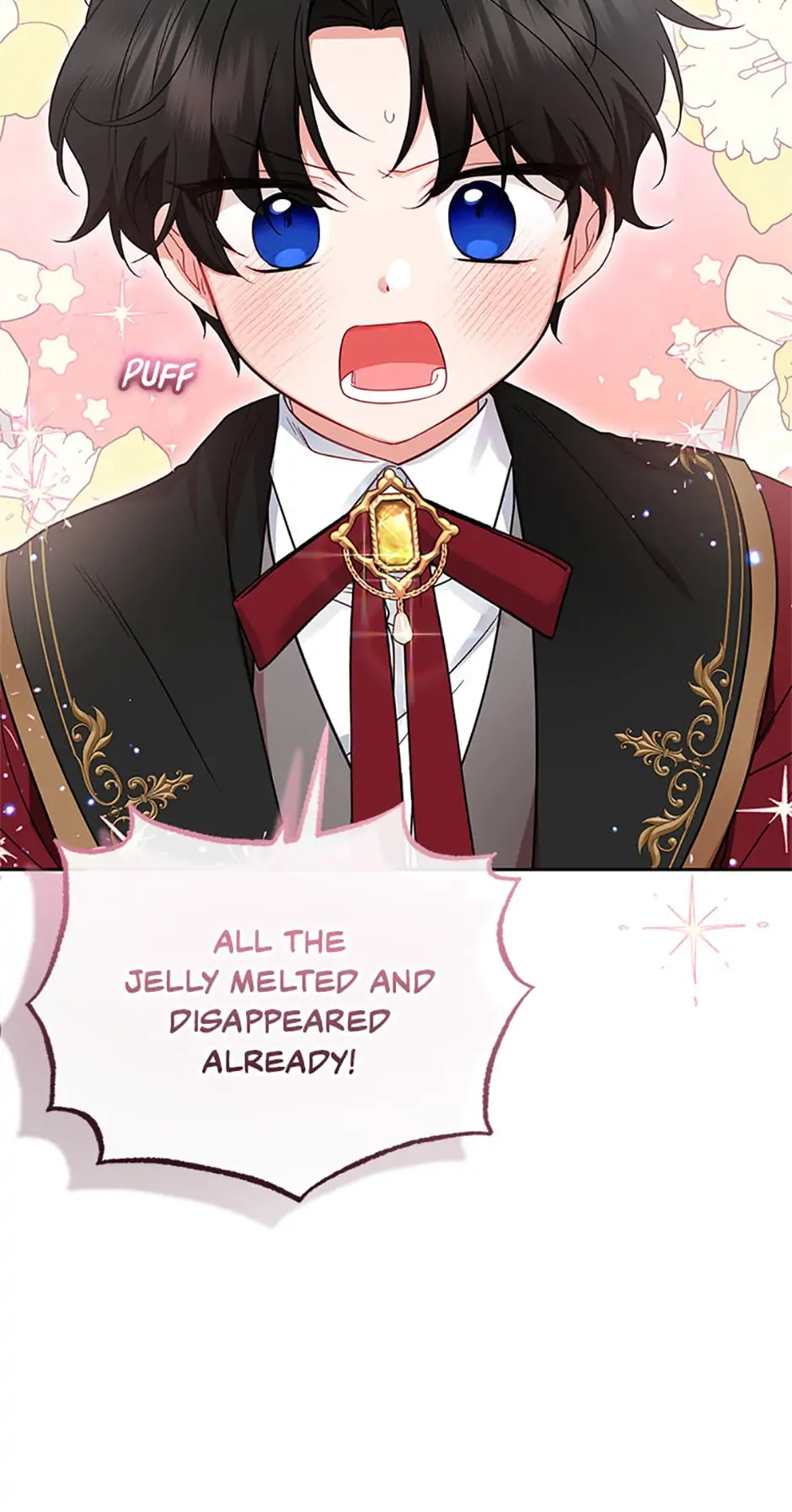The Beloved Bashful Villainess Chapter 31 - page 38