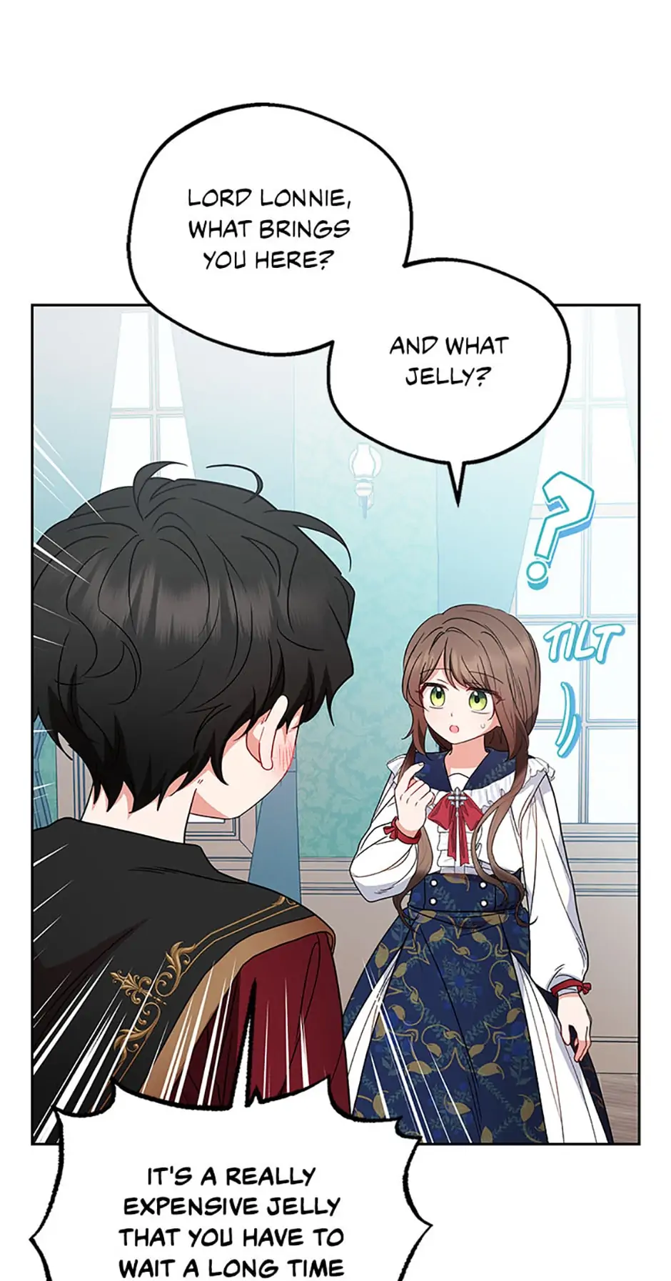 The Beloved Bashful Villainess Chapter 31 - page 39