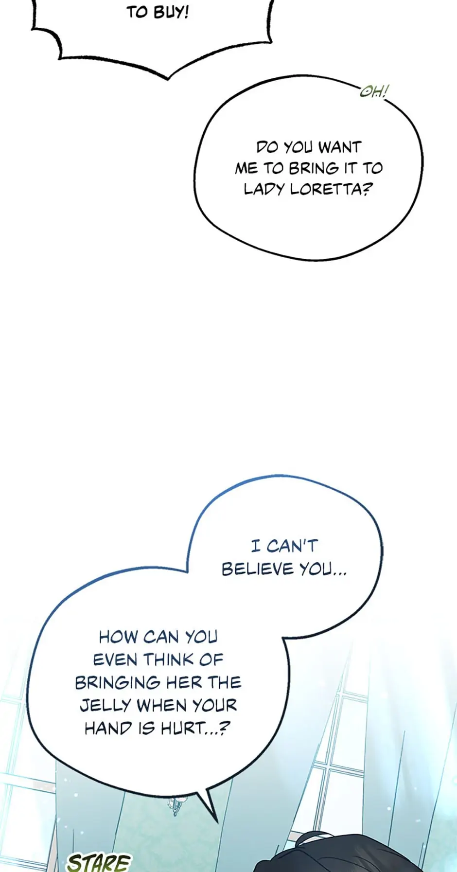 The Beloved Bashful Villainess Chapter 31 - page 40