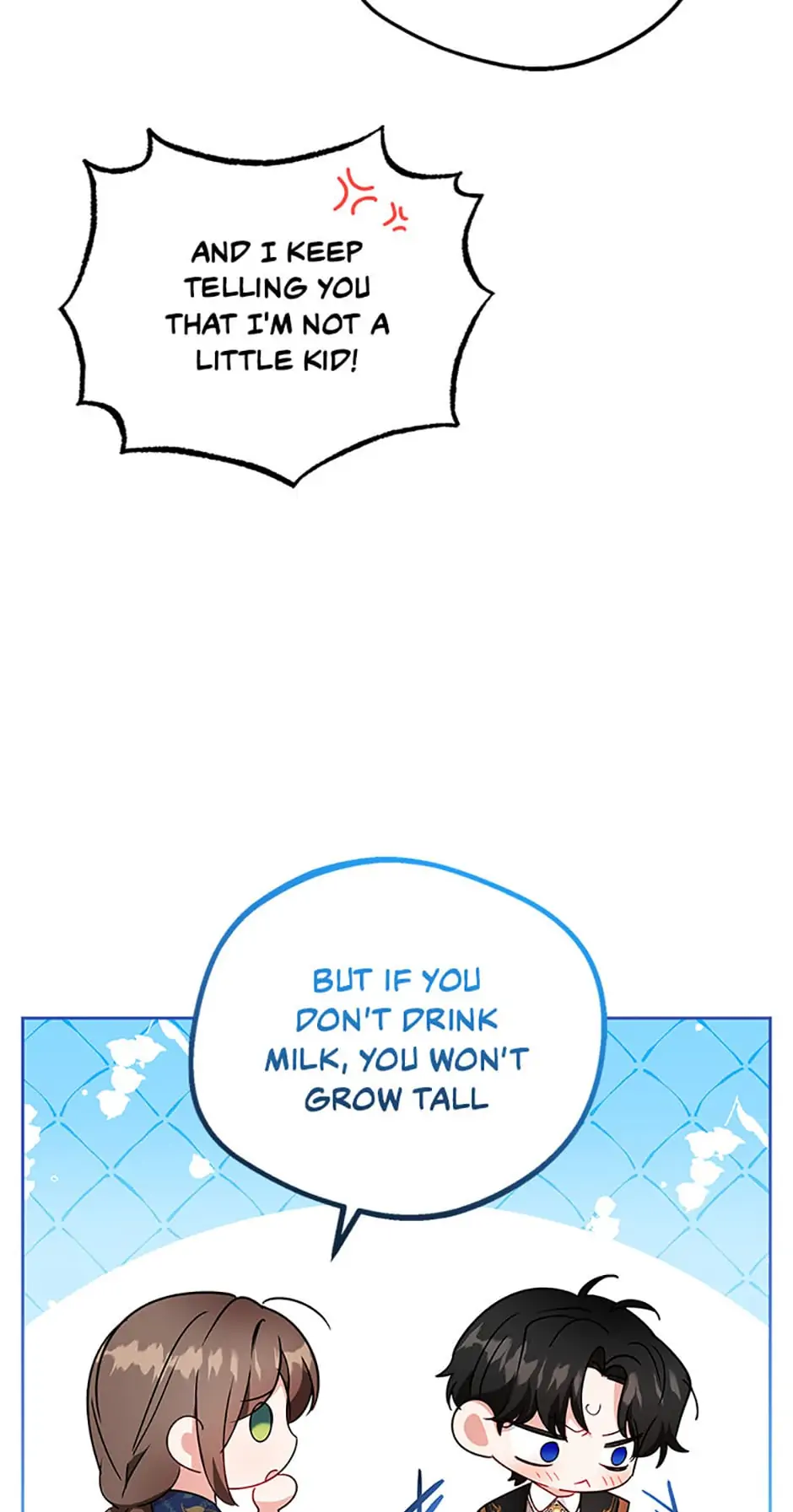 The Beloved Bashful Villainess Chapter 31 - page 43