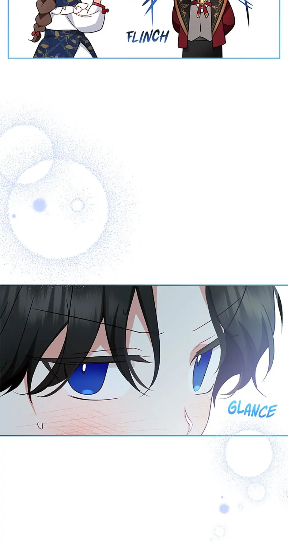 The Beloved Bashful Villainess Chapter 31 - page 44