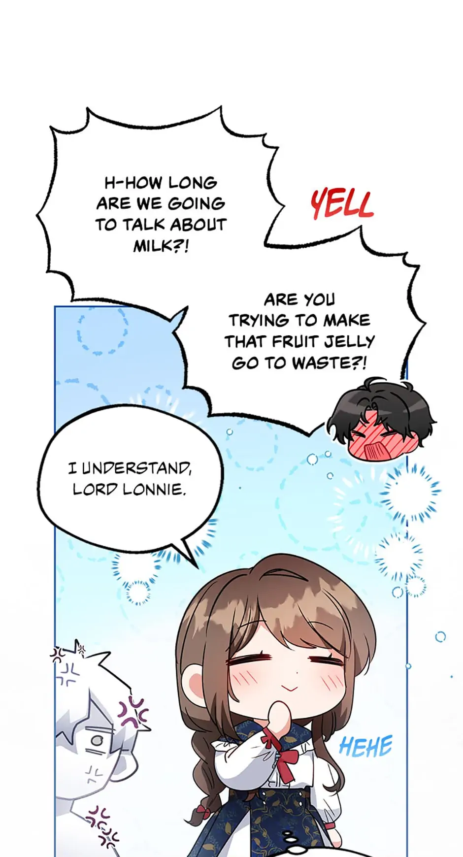 The Beloved Bashful Villainess Chapter 31 - page 48